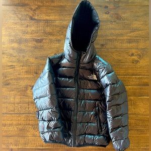 North Face Summit Series Hoody - M